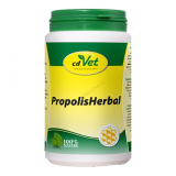 cdVet Propolis Herbal 130 g