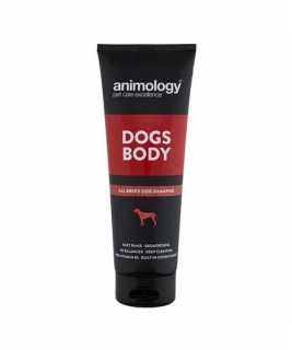 Šampón pre psov Animology Dogs Body 250 ml