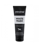 Šampón pre psov Animology na bielu srsť 250 ml
