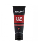 Šampón pre psov Animology Dogs Body 250 ml
