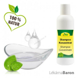 Čajovníkový šampón koncentrát 200 ml