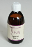 Lunderland Lososový olej 500 ml