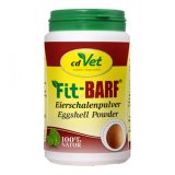 cdVet Fit- BARF Vaječné škrupiny 300 g