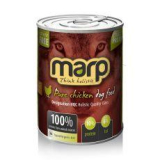 Konzerva Marp Pure Chicken 400 g