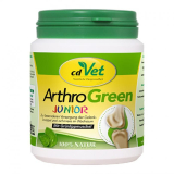 cdVet Kĺbová výživa Arthro Green JUNIOR 80 g