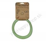 BecoHoop EKO zelená veľ. L 16,5 cm