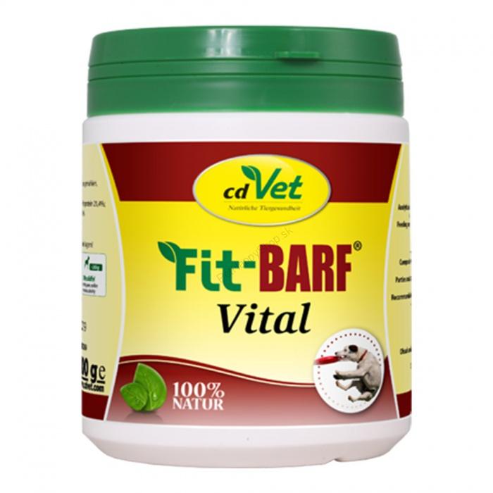 cdVet Klíčky Fit BARF Vital 400 g