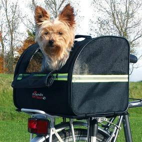 Trixie Prepravný box na bicykel do 8 kg 36 x 29 x 29 cm