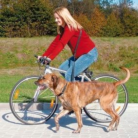Trixie Vodítko na cyklistiku a jogging 