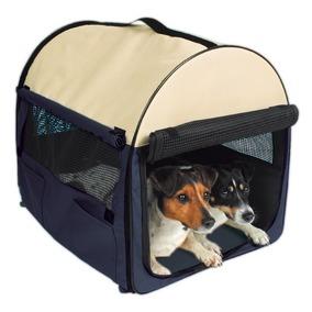 T-Camp transportná búda 1. 32 × 32 × 47 cm Trixie