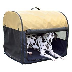 T-Camp transportná búda 4. 55 × 65 × 80 cm Trixie