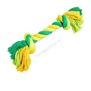 HipHop bavlnený uzol 30 cm / 140 g