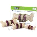 Hračka Busy Buddy Bristle Bone veľ. XS