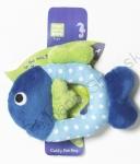 Hračka Sea Cuddly Ryba
