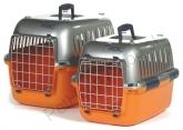 RAC Prepravka pre psa stredná 49 x 32 x 32