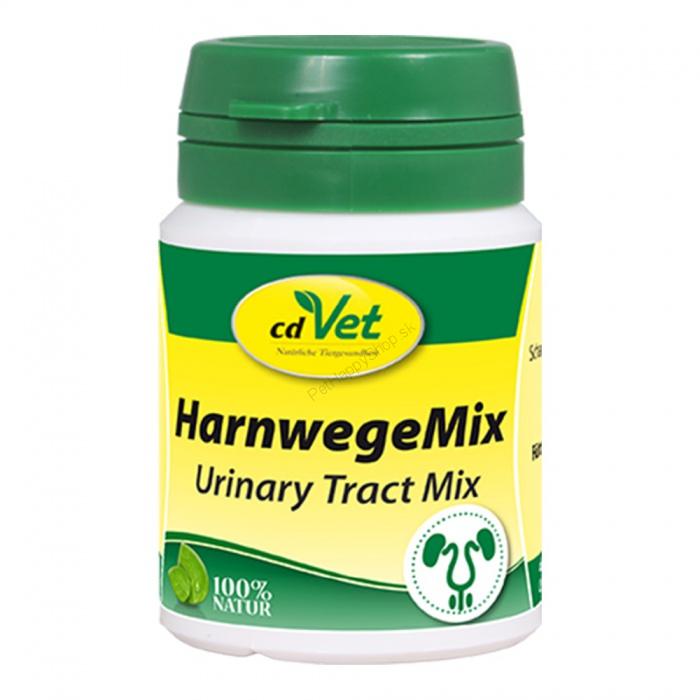cdVet  Urologická zmes 12,5 g 