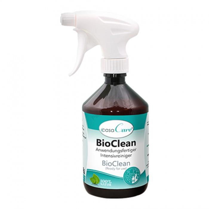 cdVet Ekologický čistič BioClean 500 ml