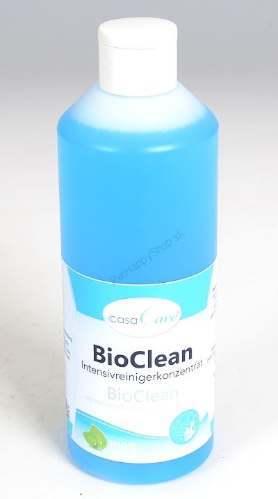 cdVet Ekologický čistič BioClean 500 ml ( koncentrát )