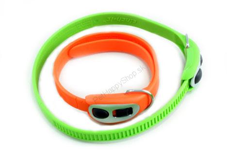 Dopredaj - PetSafe Obojok Cinch-it ružový 30-48 cm/2 cm