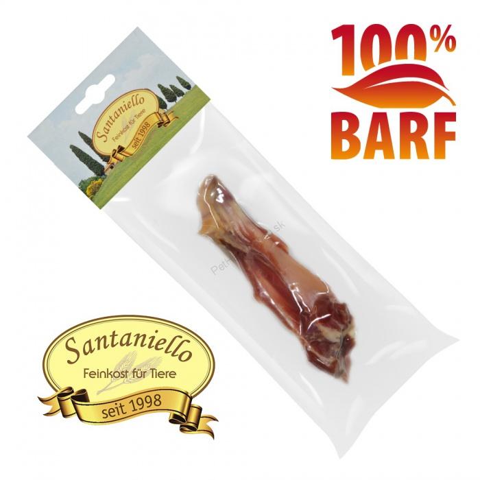 Kosti z parmskej šunky Fibula (Mini)