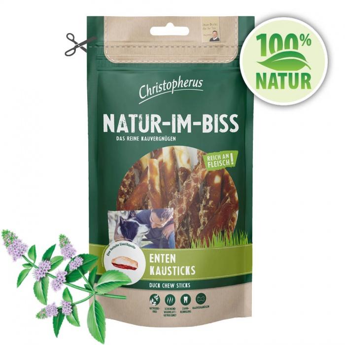 Kačacie žuvacie tyčinky 70 g
