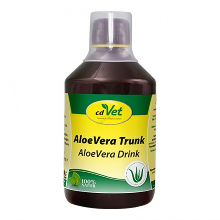 cdVet Aloe Vera 500 ml