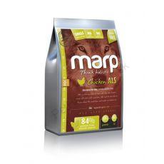 marp Holistic Chicken All Life Stages Grain Free 2 kg