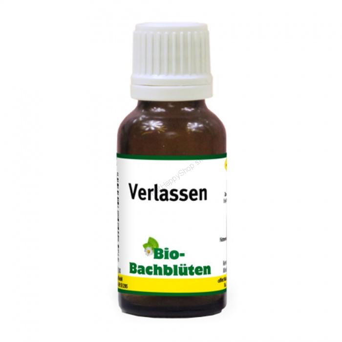 cdVet Bio Bachove kvety - Opustenosť 20 ml