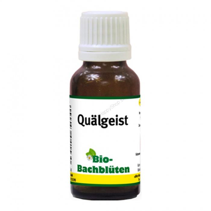 cdVet Bio Bachove kvety - Závislosť 20 ml