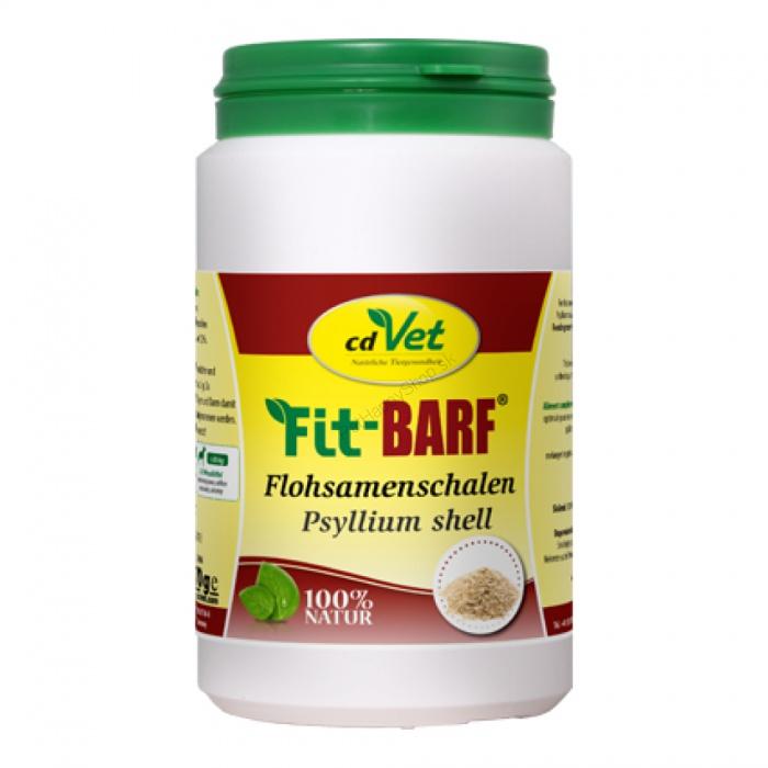 cdVet Fit-BARF Psyllium 170 g