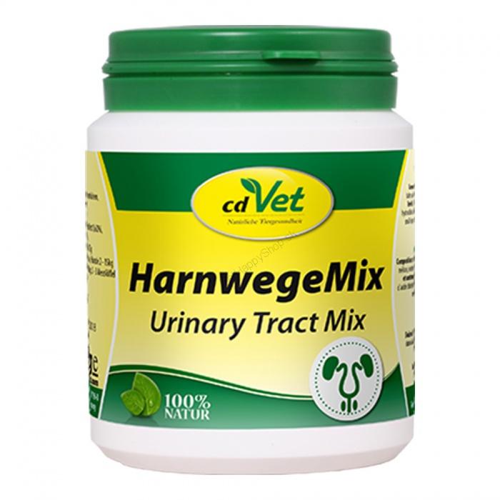 cdVet  Urologická zmes 80 g 