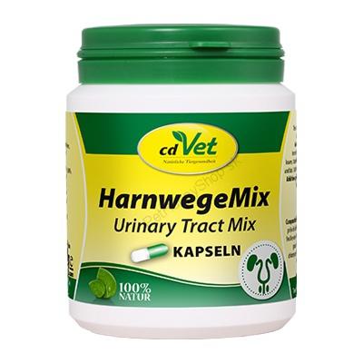 cdVet Urologická zmes 50 g v 100 kapsuliach