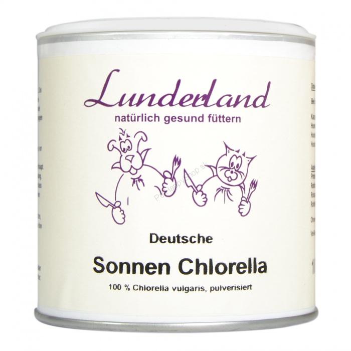 Chlorella 100 g