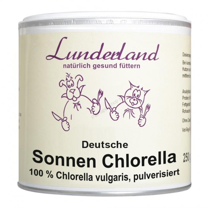 Chlorella 250 g