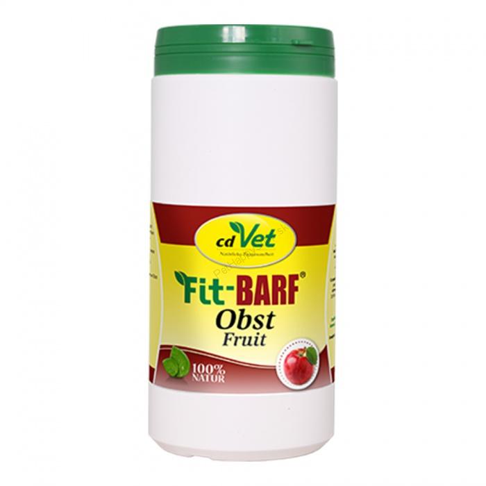 cdVet Fit-BARF Ovocie 700 g
