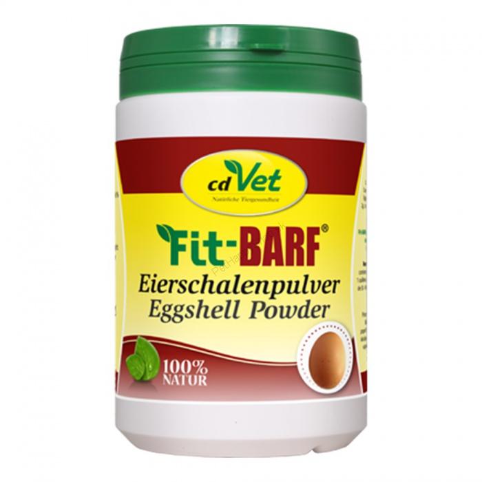 cdVet Fit- BARF Vaječné škrupiny 1000 g