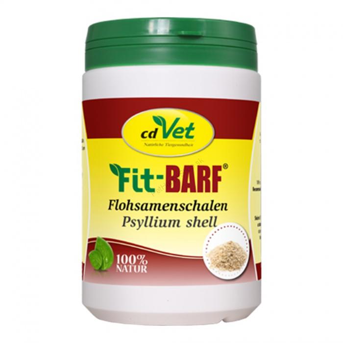 cdVet Fit-BARF Psyllium 600 g