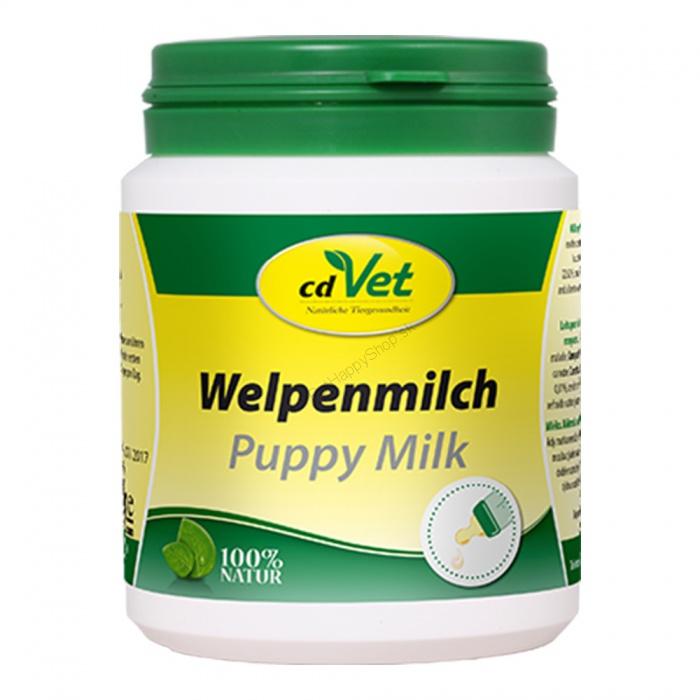 cdVet Štenacie mlieko 90 g