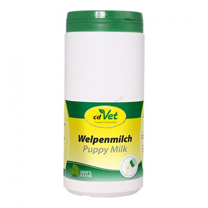 cdVet Štenacie mlieko 750 g