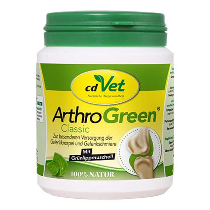 cdVet Kĺbová výživa Arthro Green CLASSIC 70 g