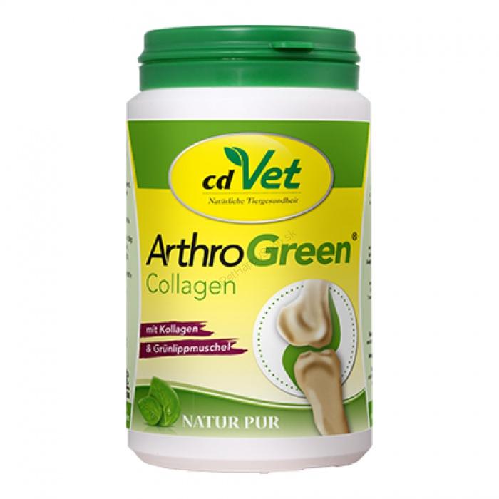 cdVet ArthroGreen Collagen 130 g