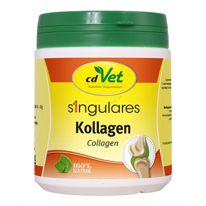 cdVet Kolagén 250 g