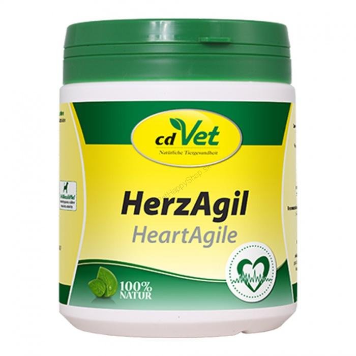 cdVet Kardio Mix 250 g