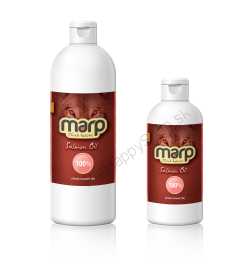 Marp Holistic Lososový olej 500 ml