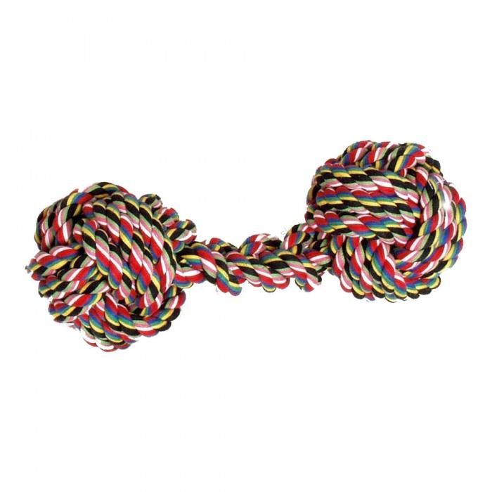 Lanová činka 30 cm