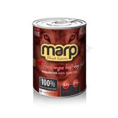 Konzerva marp Holistic Pure Angus Beef 400 g