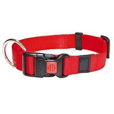 Karlie Obojok nylon ART Sportiv 4 x 55-75 cm červený