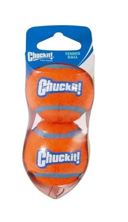 Tenisové loptičky Chuckit! M