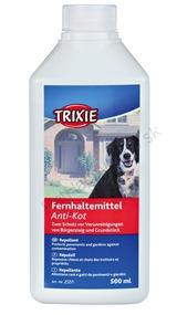 Anti- Kot ochrana záhrady Trixie 500 ml