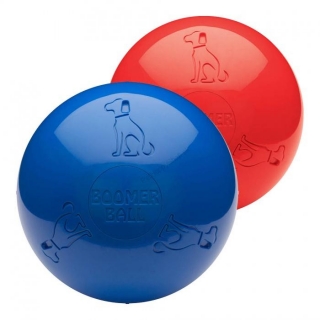 Boomer ball - Terapeutická lopta - stredná 20 cm